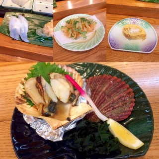 お寿司④(^.^)